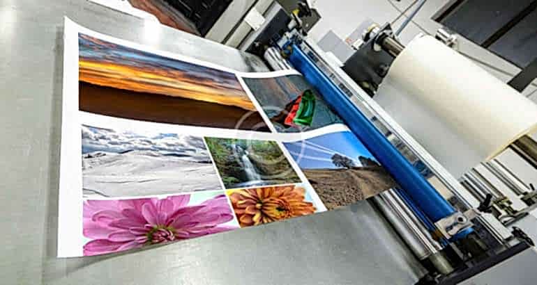 Dijital Baskı – Fotoğraflarınızı istediğiniz kadar boyutlandırın