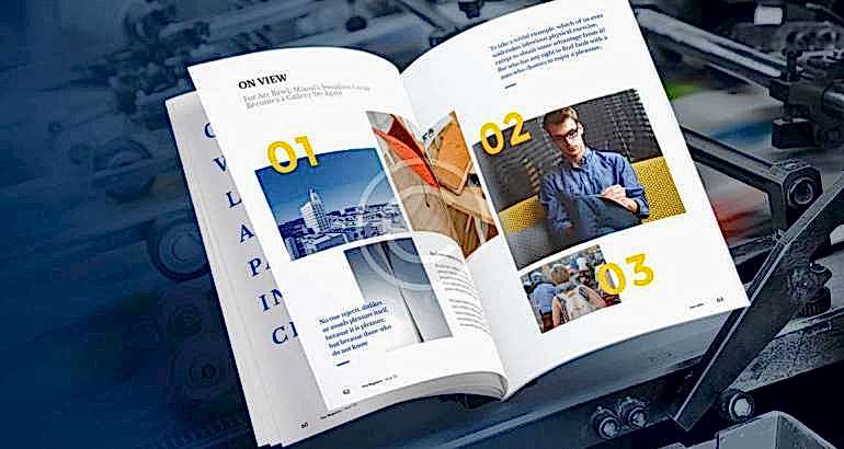 Katalog – Ürünlerinizi katalogda sergileyin